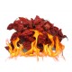 Ghost Pepper/Bhut Jolokia Αποξηραμένες καυτερές πιπεριές 10gr.