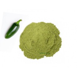 Jalapeno Πιπέρι Τριμμένο - 60gr.