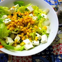 Καλαμπόκι Γλυκό (Zea Mais) 4γρ Σποροι Καλαμποκιου