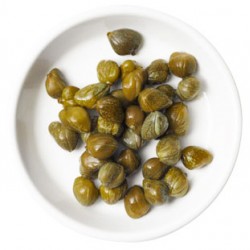 Κάπαρη Σπόροι 0,1γρ