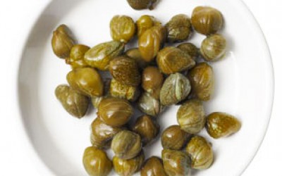Κάπαρη Οδηγίες Καλλιέργειας Σπόρων