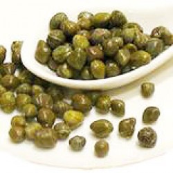 Κάπαρη Σπόροι 0,1γρ