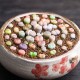 Lithops/Λιθοπες Ανάμικτα είδη 20 σπόροι Lithops/Λιθοπες Ανάμικτα είδη 20 σπόροι