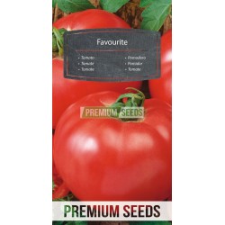 Ντομάτα Favorit - 0.75g σπόροι Ντομάτα Favorit - 0.75g σπόροι