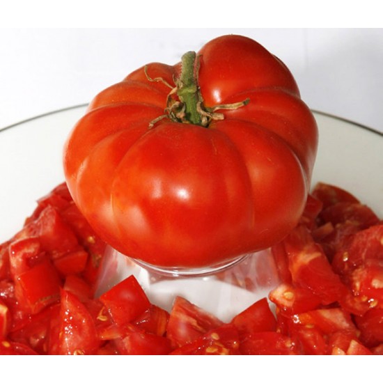 Ντοματα Pantano Romanesco Italian 20 Σπόροι Ντοματα Pantano Romanesco Italian 20 Σπόροι