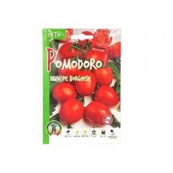 Ντομάτα Pomodoro Principe Borghese 1γρ. Σπόροι Ντομάτα Pomodoro Principe Borghese 1γρ. Σπόροι