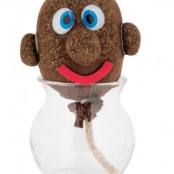 Πατατοκέφαλος Γρασίδας! Μαλλιά από γρασίδι! Πατατοκέφαλος Γρασίδας! Μαλλιά από γρασίδι!