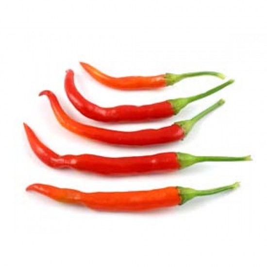 Πιπέρι Kαγιέν (Cayenne) Καυτερό 60g.