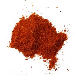 Trinidad Scorpion Πιπέρι. Εξαιρετικά Καυτερό! 10gr.