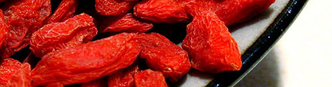 Γκότζι Μπέρι/Goji Berry Οδηγίες Καλλιέργειας Σπόρων