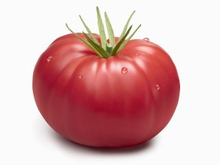 Ντομάτα ”Warsaw Raspberry” - 0,5g σπόροι - Image 4