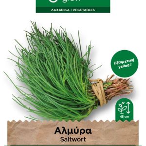 Αλμύρα / Saltwort  1 γρ σπόροι