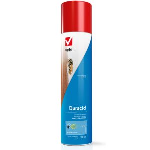 Εντομοκτόνο Duracid Spray - 750ml