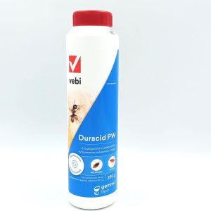 Εντομοκτόνο πολλαπλών στόχων σε σκόνη  Duracid PW 200g