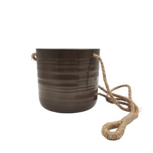 Κρεμαστό κασπώ Dark oak !