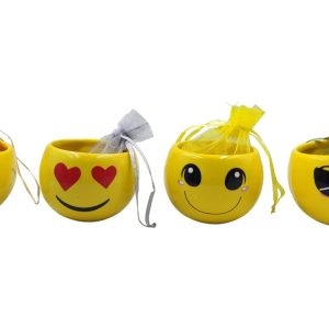 Κασπώ Φατσούλες emoji με Μαγνητάκι
