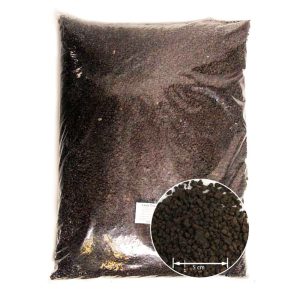Κοκκοι Λάβας για Υπόστρωμα Μπονσάι 2-4 mm - 400 g
