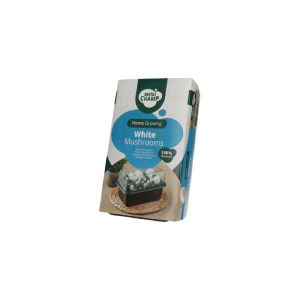 Κιτ Καλλιέργειας Λευκών Μανιταριών "White Mushrooms"