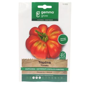 Ντομάτα Κατσαρή (Solanum lycopersicum l.) Σπόροι 0.5γρ