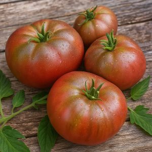 Ντομάτα "Not Purple Strawberry" - 15 σπόροι