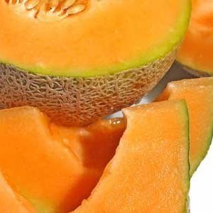 Πεπόνι Κανταλούπε/Cantaloupe 4,5γρ σπόροι Πεπονιού