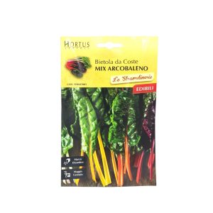Σέσκουλο Mix - Beta vulgaris var.cicla 2γρ. Σπόροι