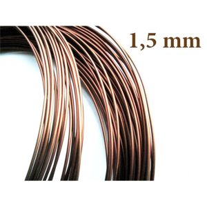 Σύρμα για την Καθοδήγηση Μπονσάι 1,5mm - 5 μέτρα