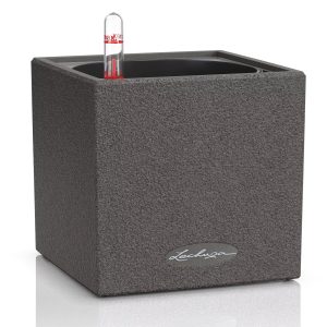 CANTO Stone Graphite Black 14εκ